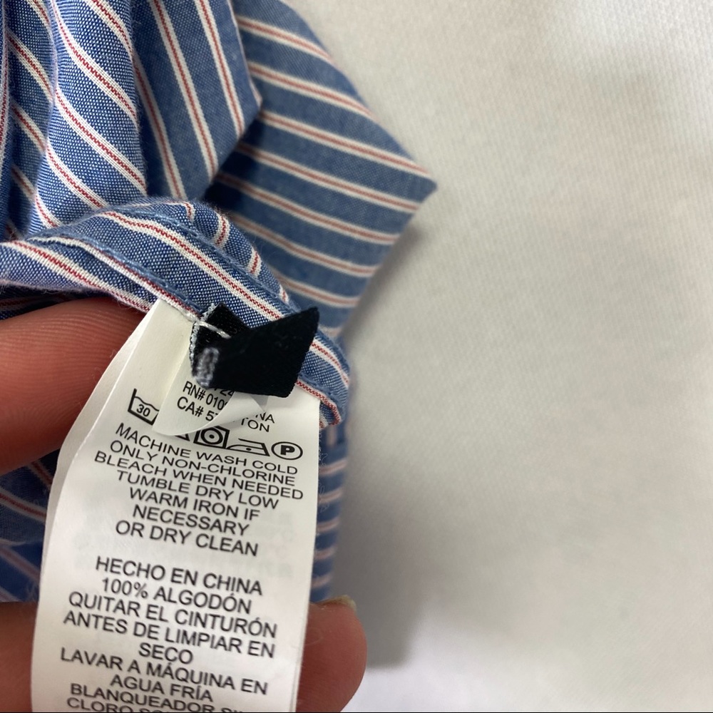 Jack Spade Button Down - image 3